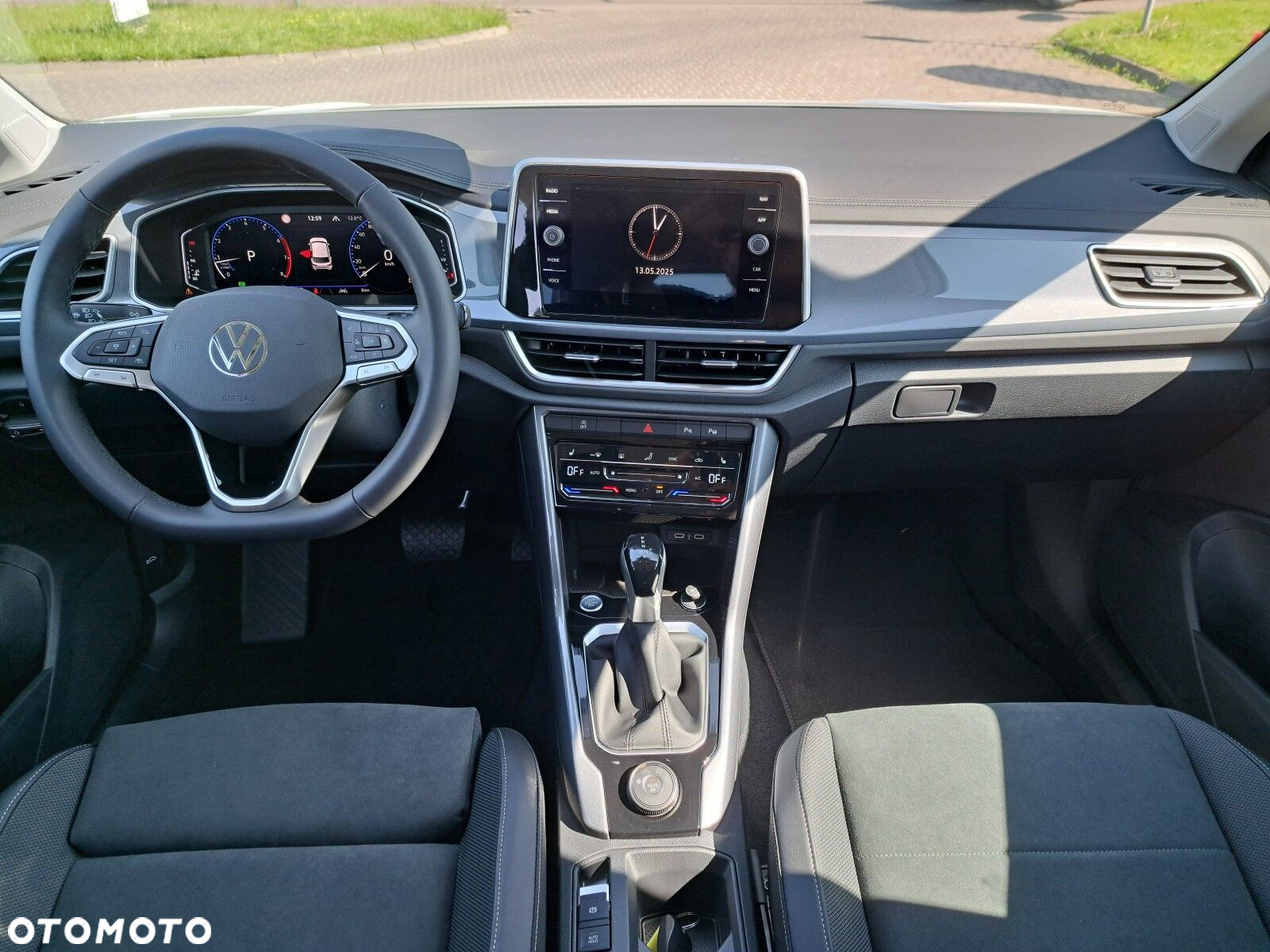 Volkswagen T-Roc 2.0 TSI 4Motion Style DSG - 16