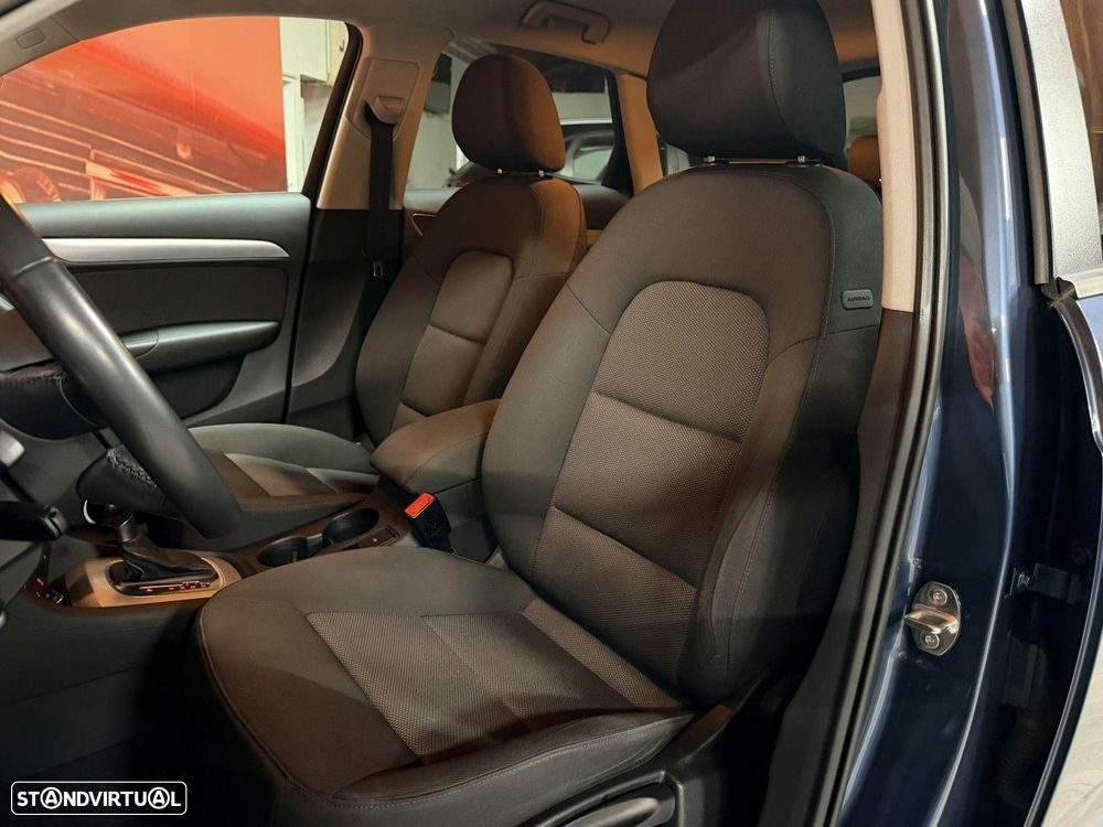 Audi Q3 1.4 TFSI CoD Design S tronic - 7