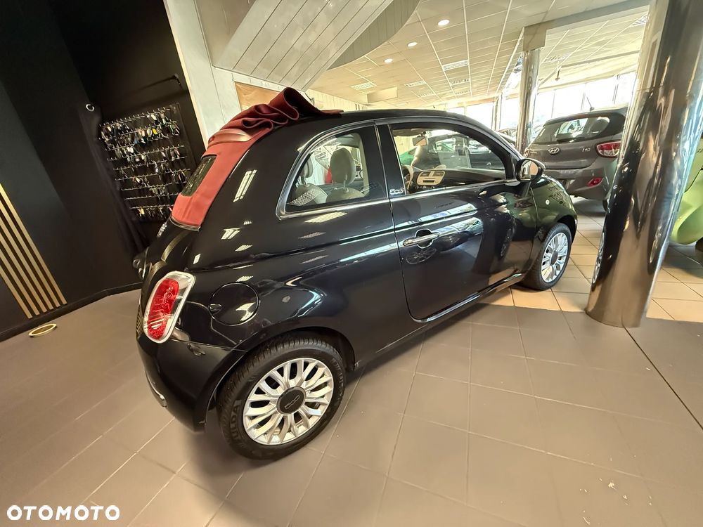 Fiat 500 - 4