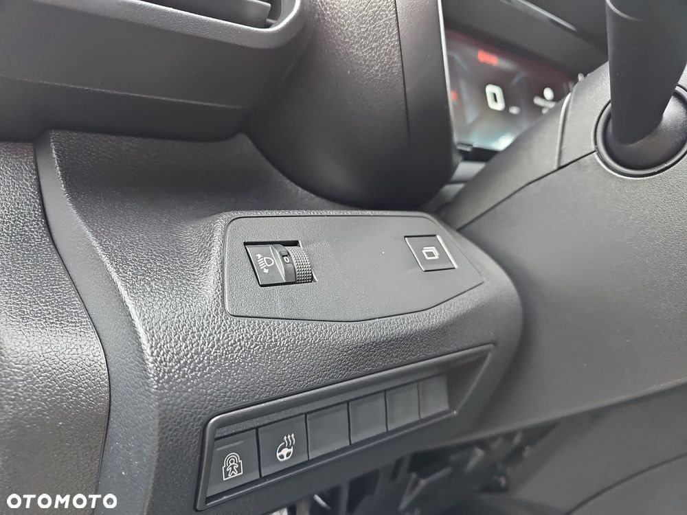 Citroën Berlingo - 14