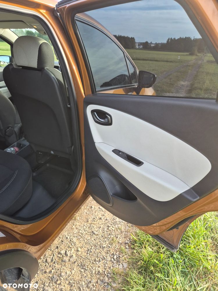 Renault Captur 1.2 Energy TCe Zen - 32