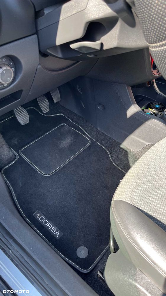 Opel Corsa - 7