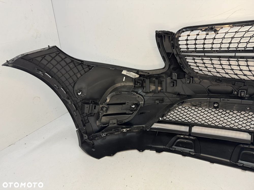 ZDERZAK PRZÓD PRZEDNI MERCEDES GLC AMG X253 W253 A253 - 10
