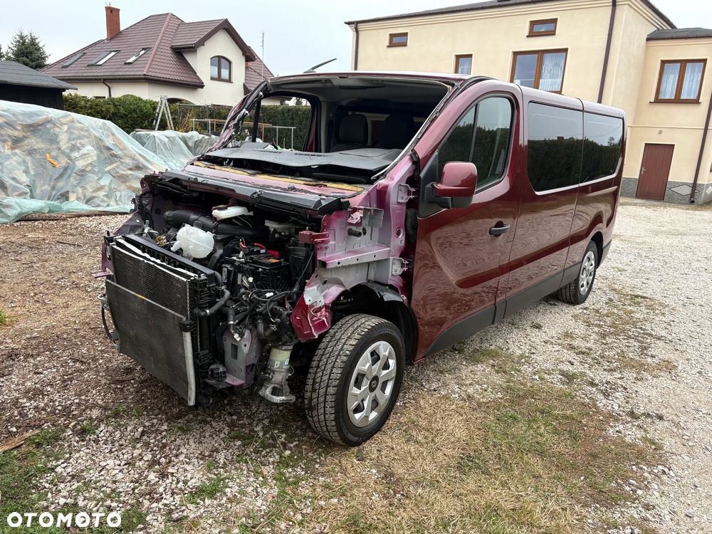 Renault Trafic 2.0 dCi Escapade - 18