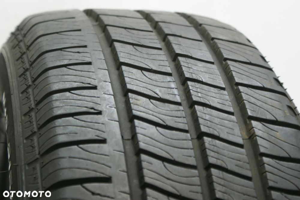 całoroczne 215/60R17C GOODYEAR CARGO VECTOR 2 , 7,9mm B3555 - 2