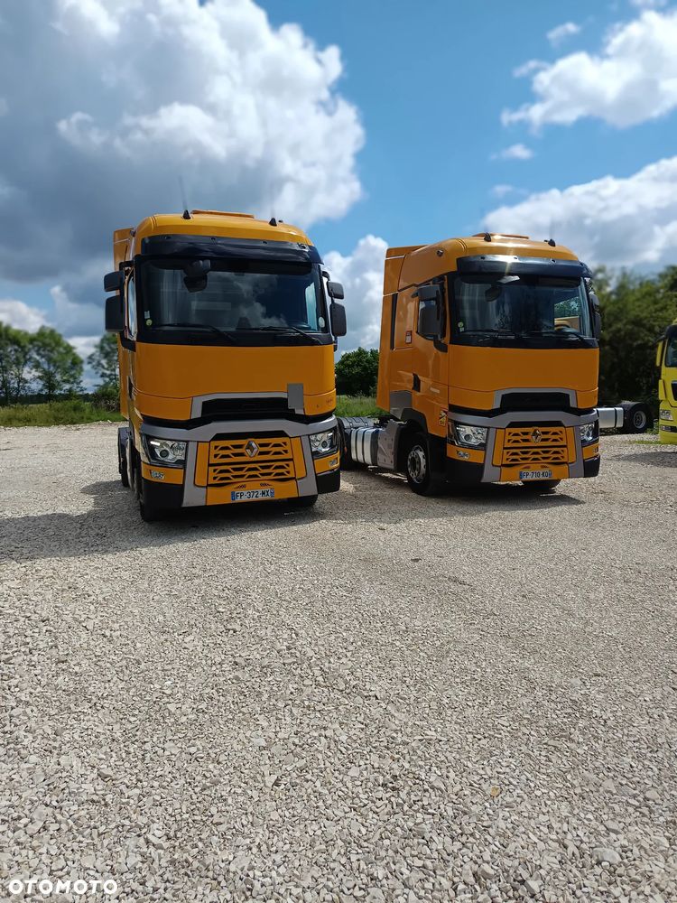 Renault T480 HIGH - 1