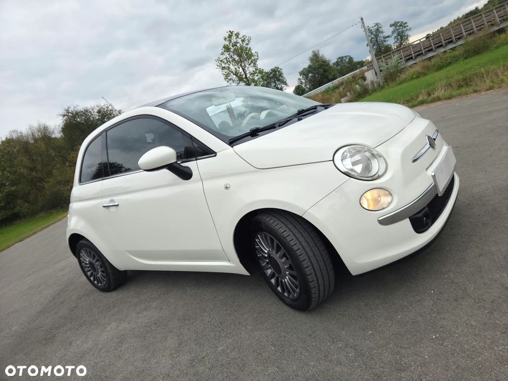 Fiat 500 - 2