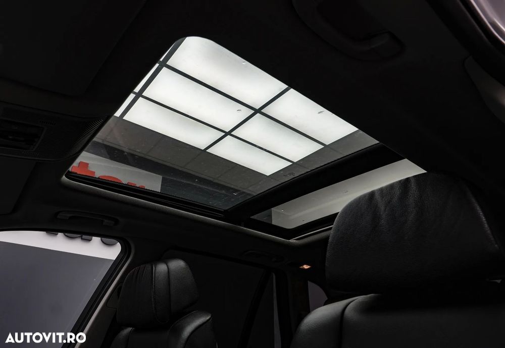 BMW X5 3.5sd Aut. - 9