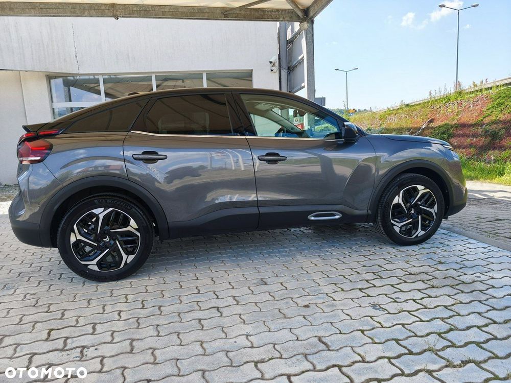 Citroën C4 - 10