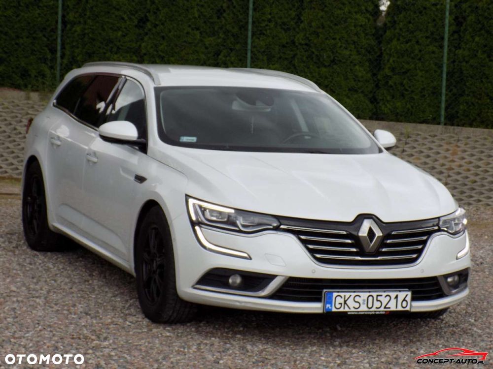 Renault Talisman - 4