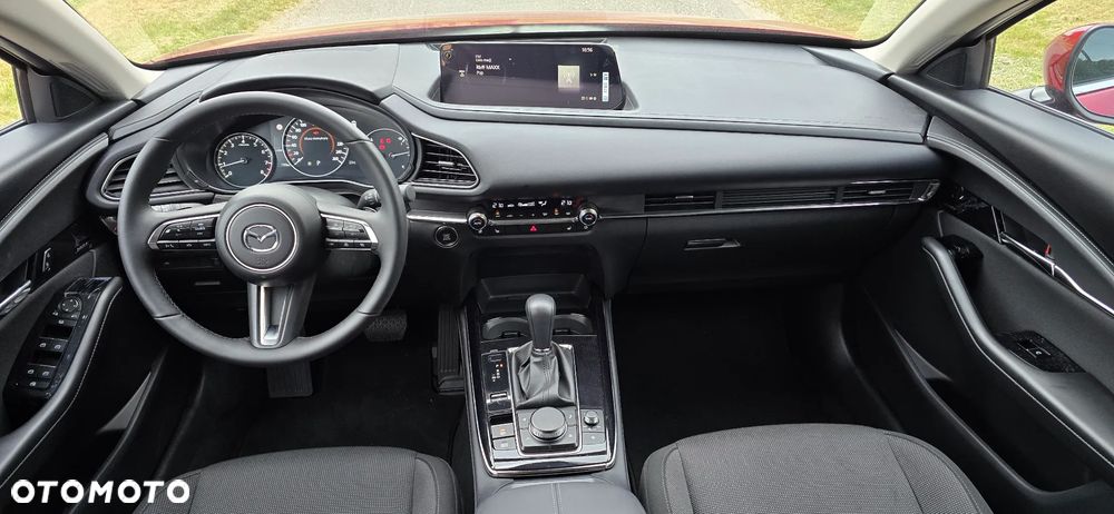 Mazda CX-30 2.0 mHEV Exclusive-Line 2WD - 5