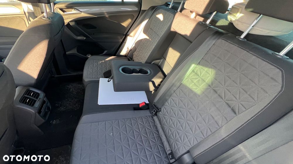 Volkswagen Tiguan 2.0 TDI SCR Life DSG - 14