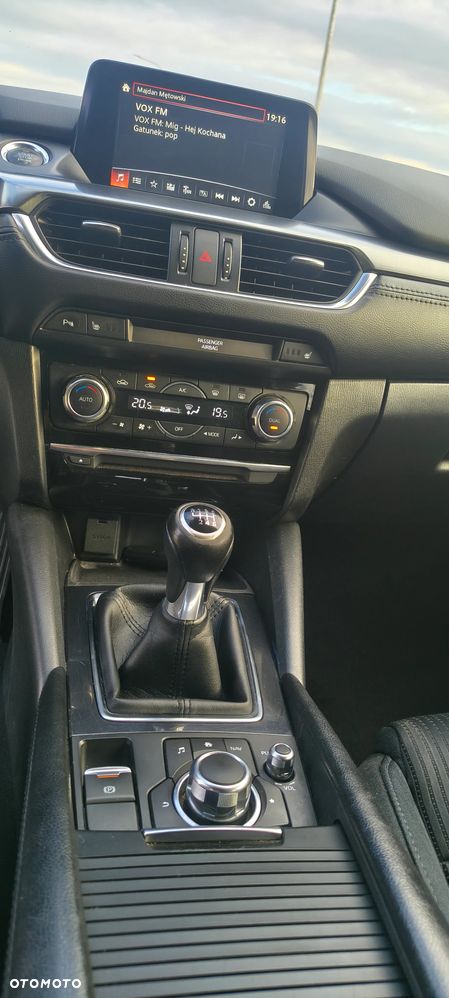 Mazda 6 2.0 SkyEnergy - 40