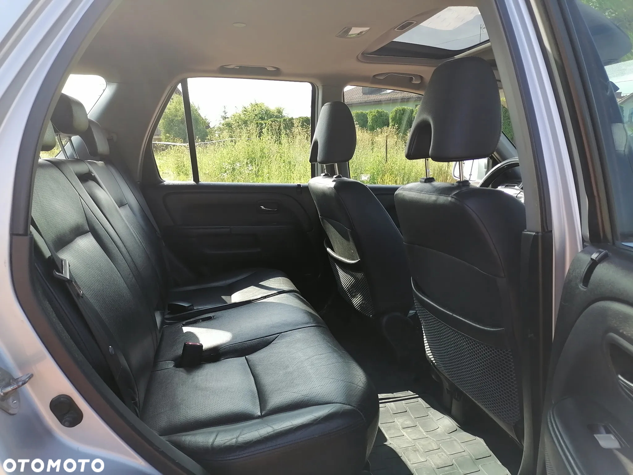 Honda CR-V 2.0 Executive - 7