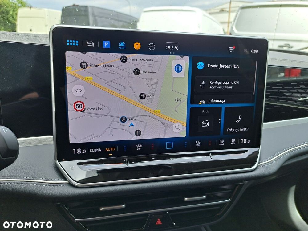 Volkswagen Passat - 20