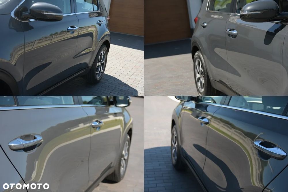 Kia Sportage 1.6 GDI Business Line 2WD - 13