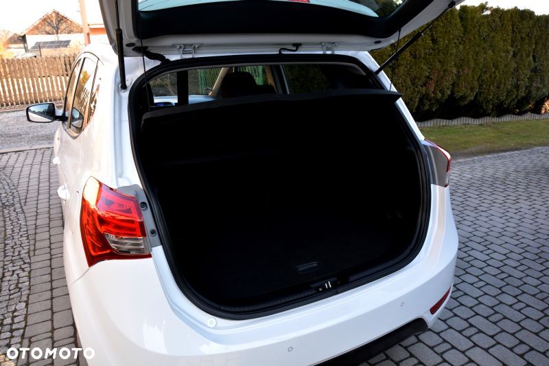 Hyundai ix20 1.4 Comfort - 25