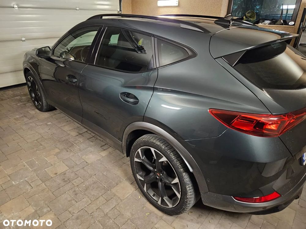 Cupra Formentor 2.0 TSI 4Drive DSG - 21