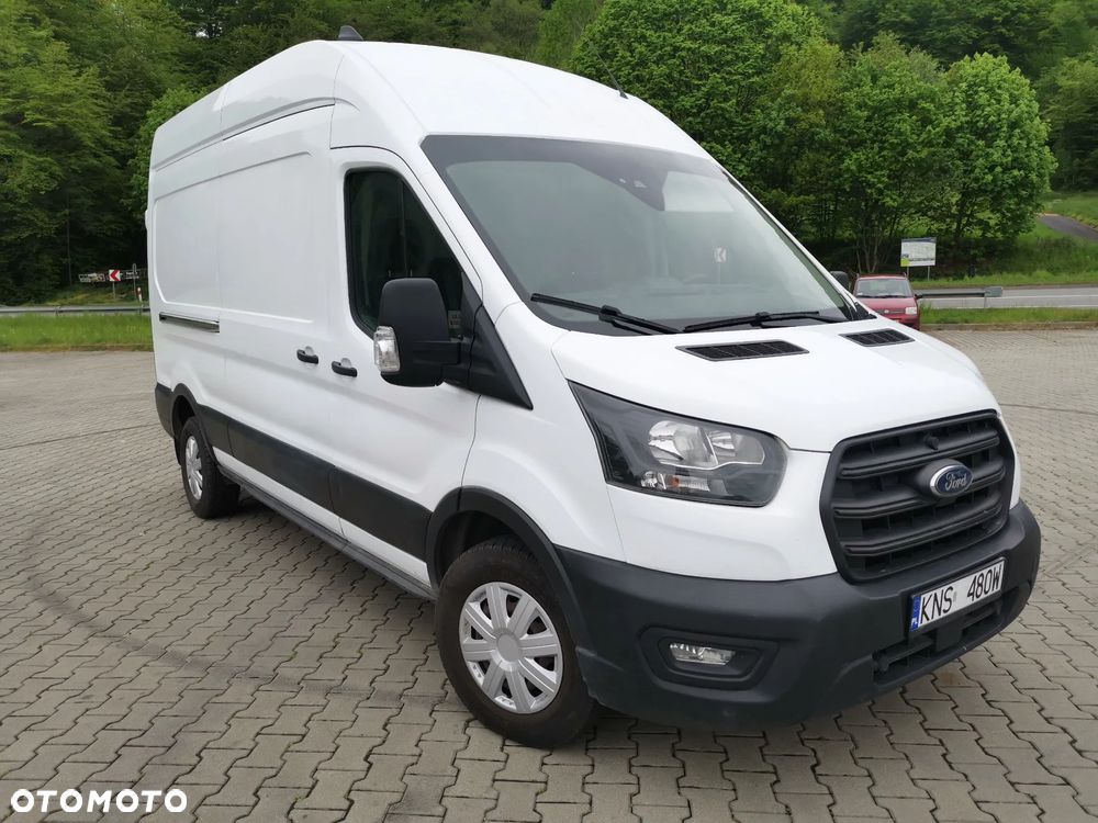 Ford Transit - 5