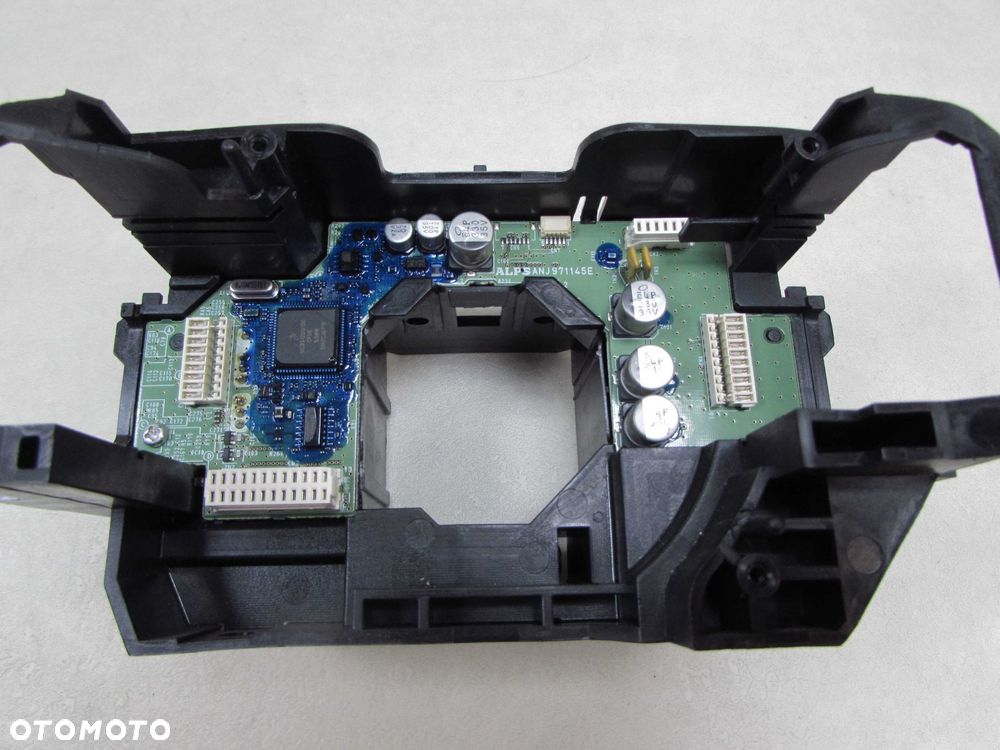 VOLVO S60 S80 II V70 III XC70 07-16 MODUL STEROWNIK MANETEK 30737117 - 3