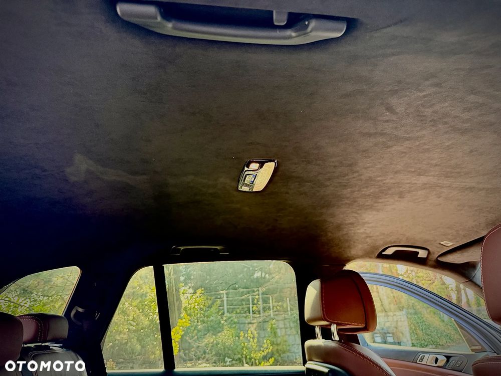 BMW X5 xDrive40d mHEV sport - 27