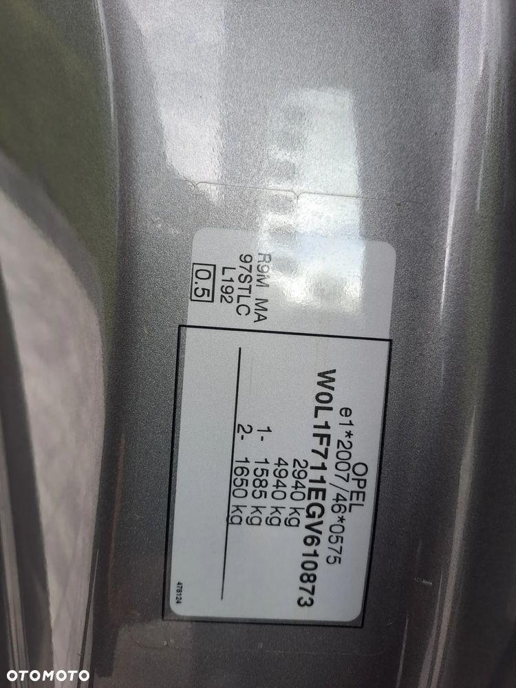 Opel Vivaro - 28