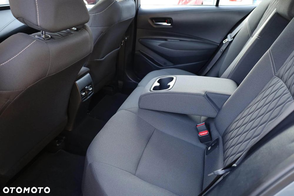 Toyota Corolla 1.5 Comfort - 30