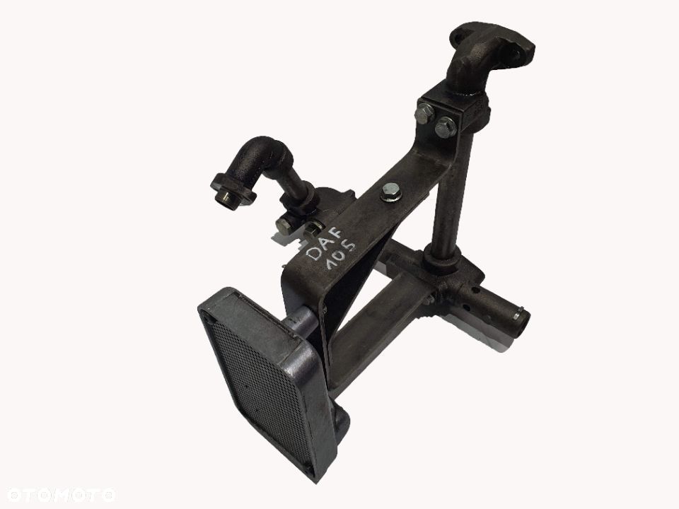 SITKO SMOK OLEJOWY DAF 105 1450187 - 2