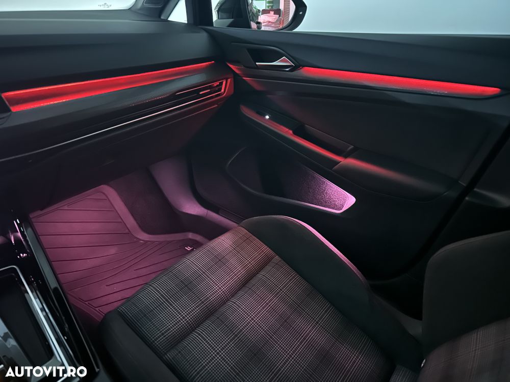 Volkswagen Golf GTI 2.0 TSI OPF DSG Performance - 12