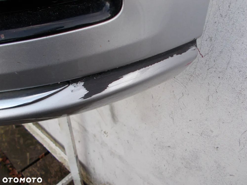 VW GOLF VII R-LINE ZDERZAK PRZÓD PRZEDNI - 6