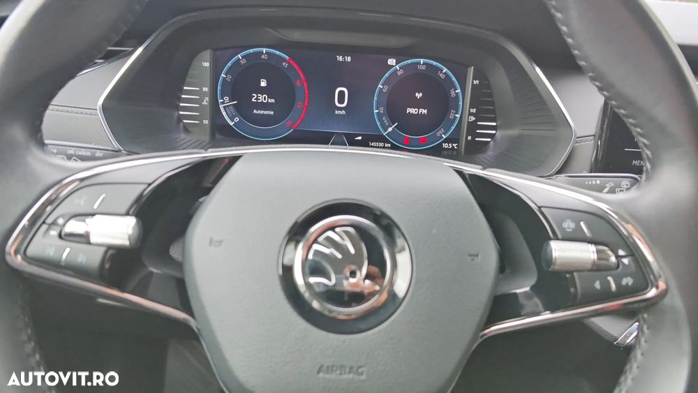 Skoda Octavia - 38