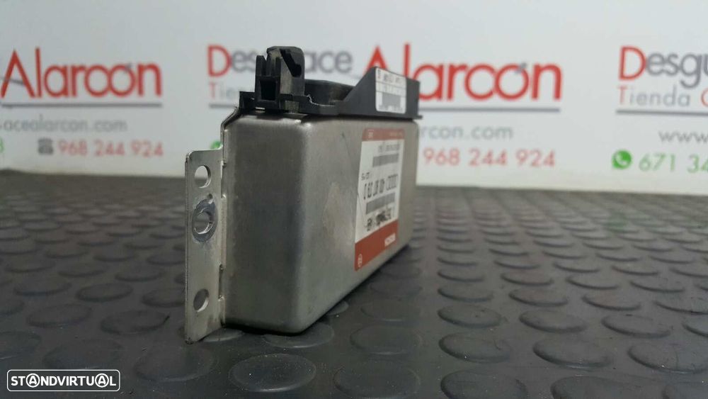 CENTRALINA ABS AUDI A4 BERLINA (B5) 1.9 TDI - 5