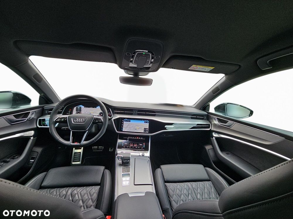 Audi A7 Sportback - 33