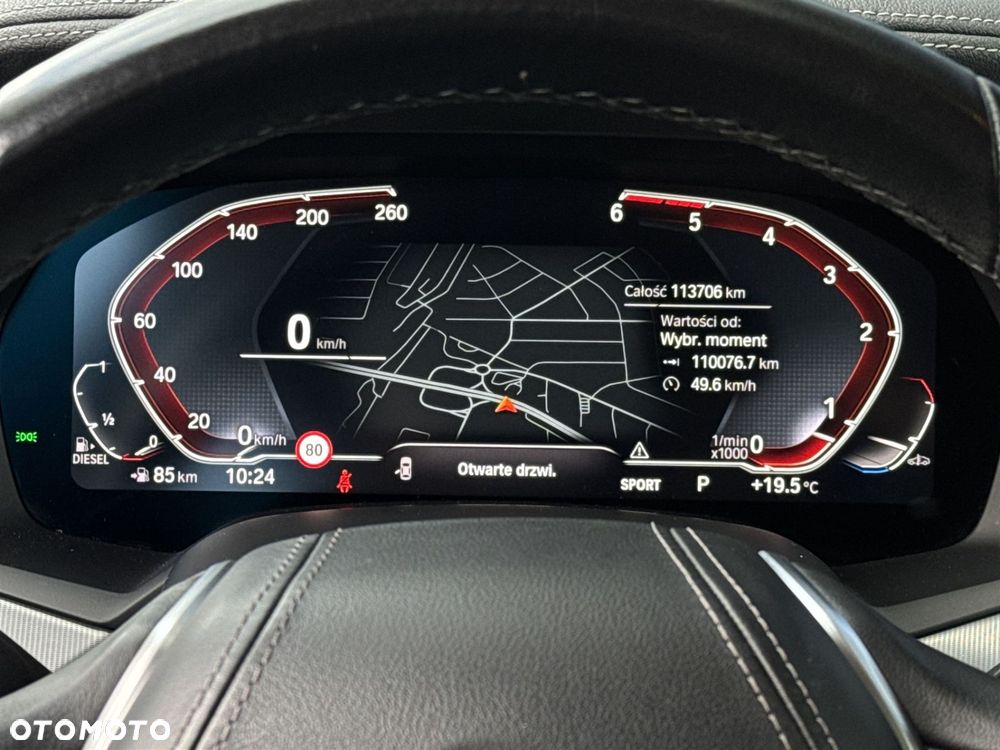BMW X5 xDrive25d - 9