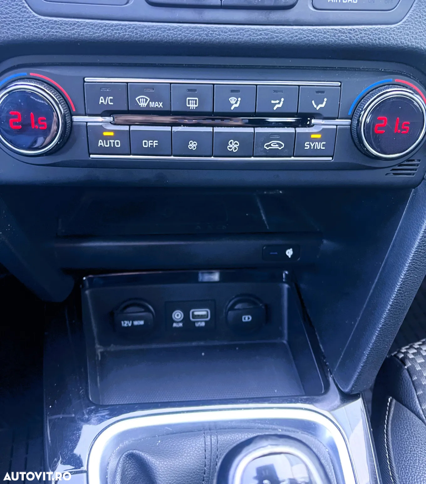 Kia Ceed 1.0 T-GDI Star - 18