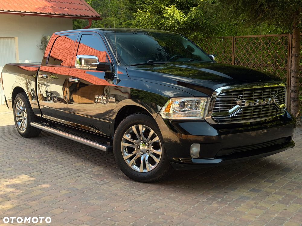 Dodge RAM - 3