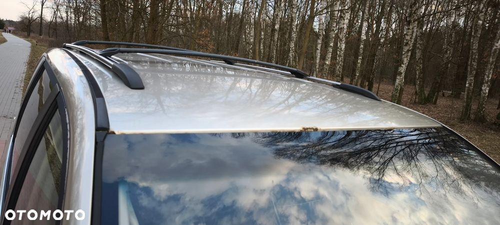 Chrysler Town & Country - 14