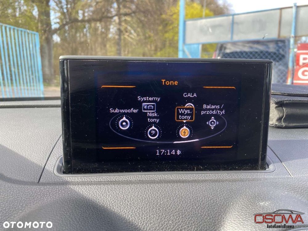 Audi A3 Sportback 1.6 TDI (clean diesel) Attraction - 36