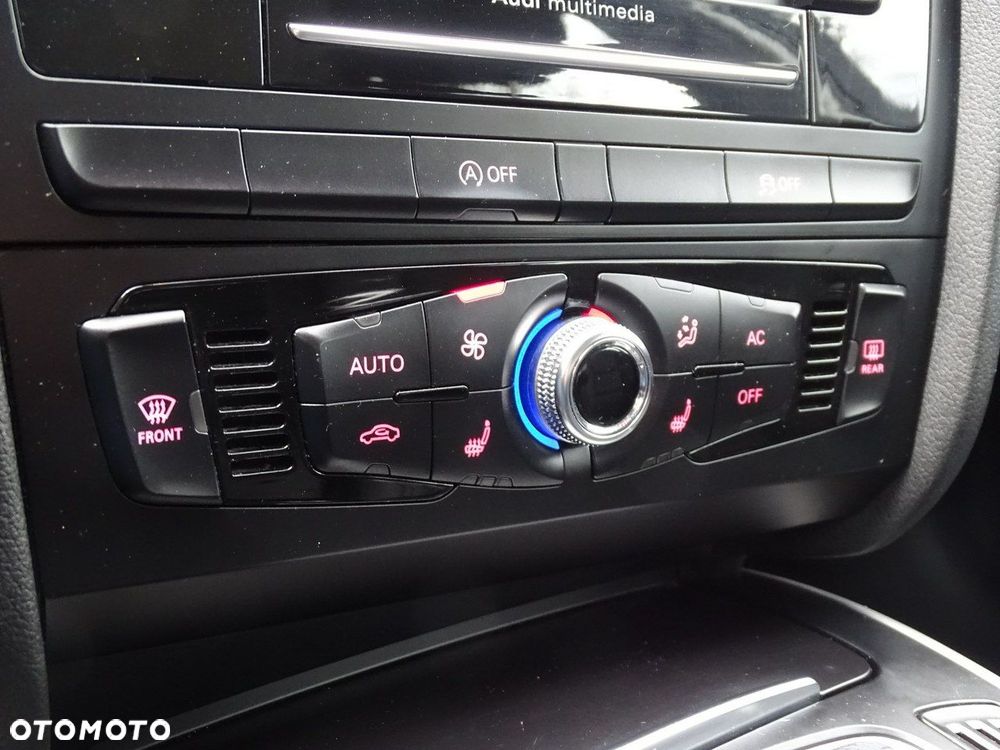 Audi A4 Avant - 28