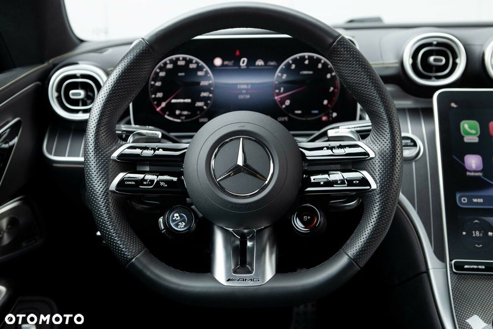 Mercedes-Benz CLE - 25