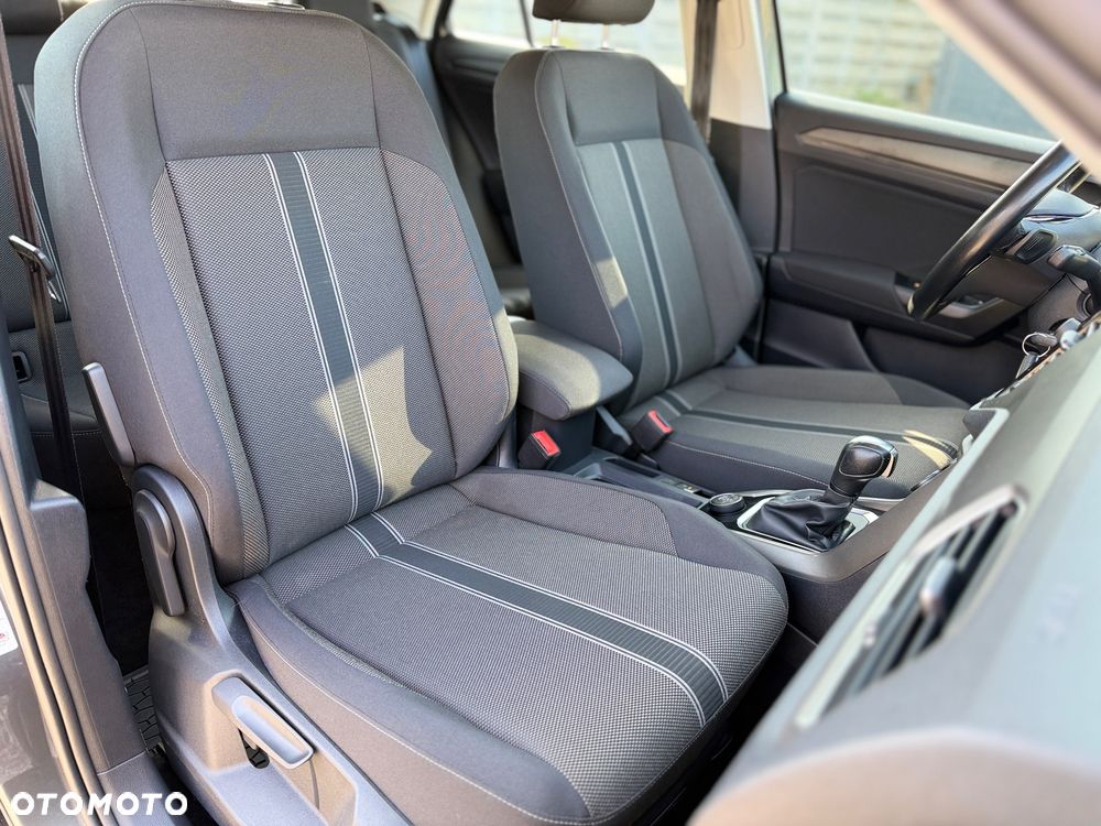 Volkswagen T-Roc 2.0 TDI SCR 4MOTION DSG ACTIVE - 16