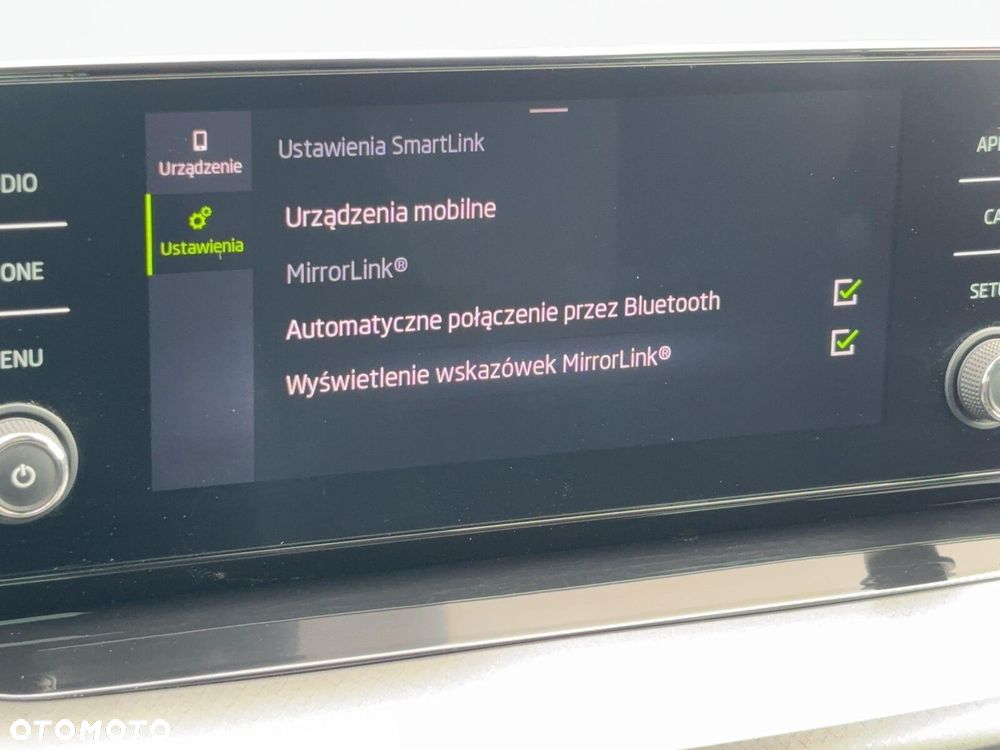 Skoda Octavia 1.5 TSI ACT Ambition - 28