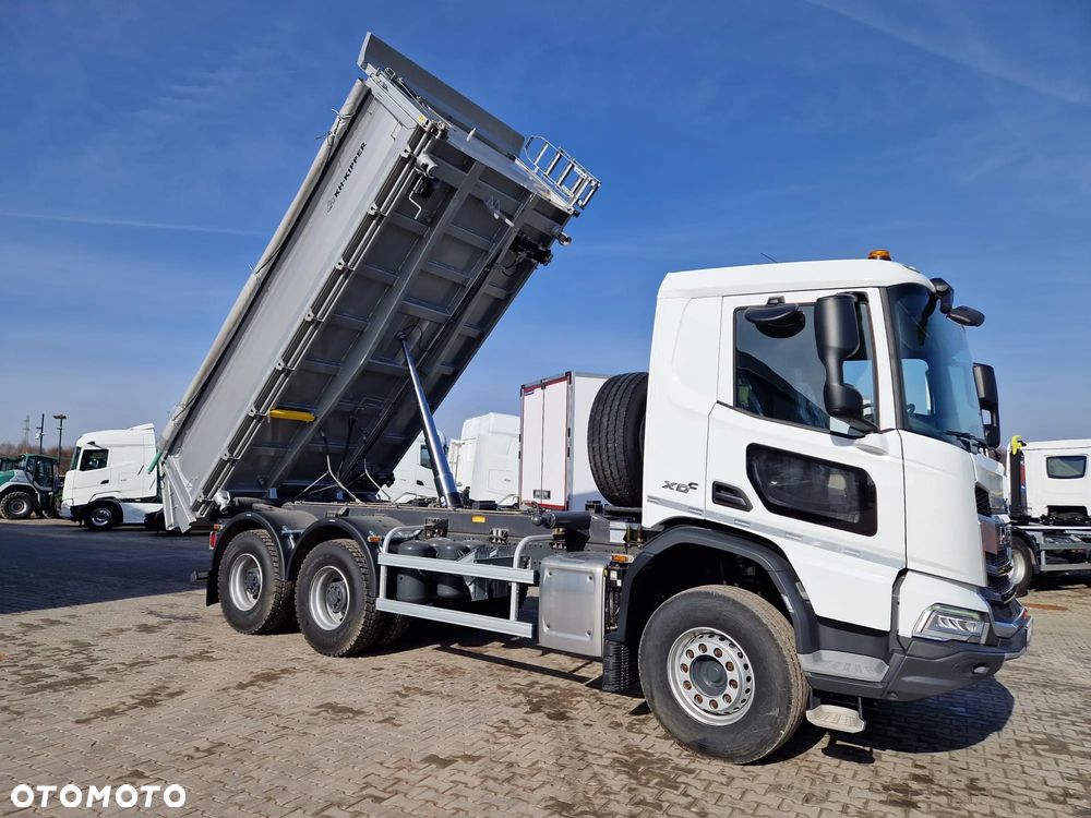 DAF DAF XDC 450 FAT - 14
