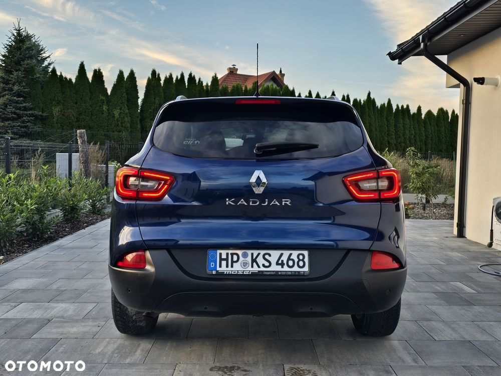 Renault Kadjar 1.6 dCi Energy Intens - 6