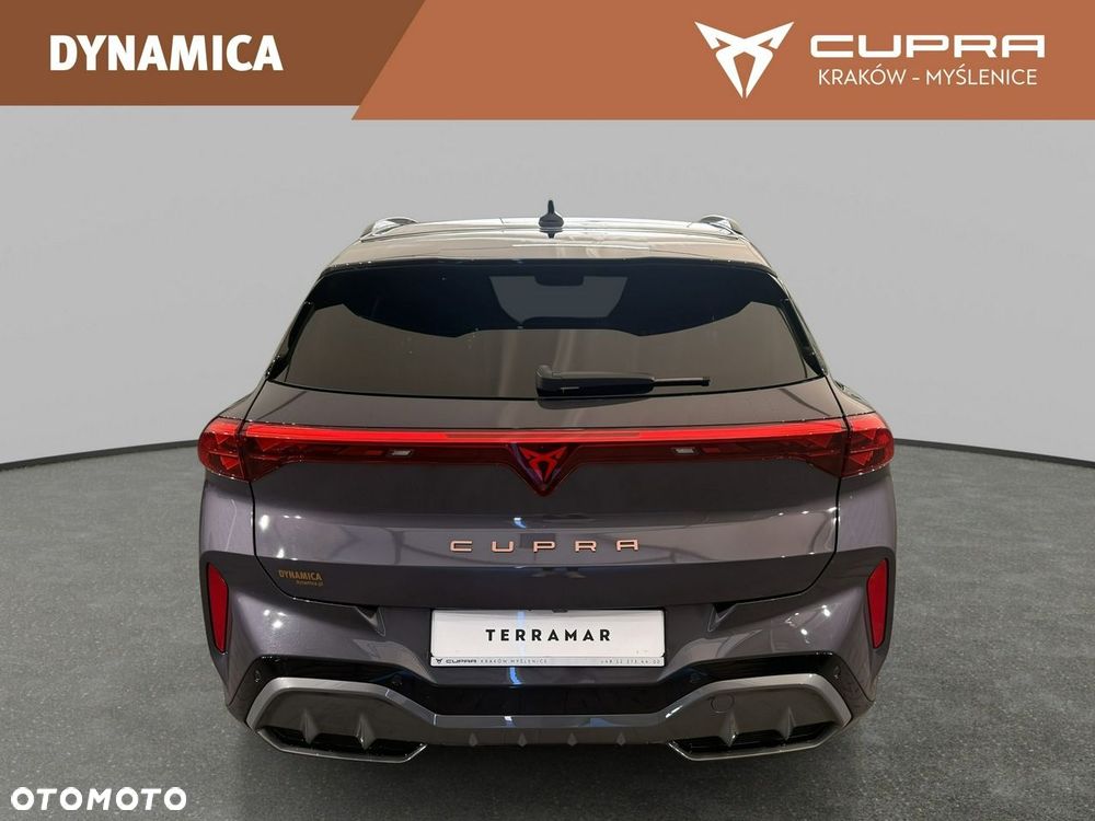 Cupra Terramar - 8