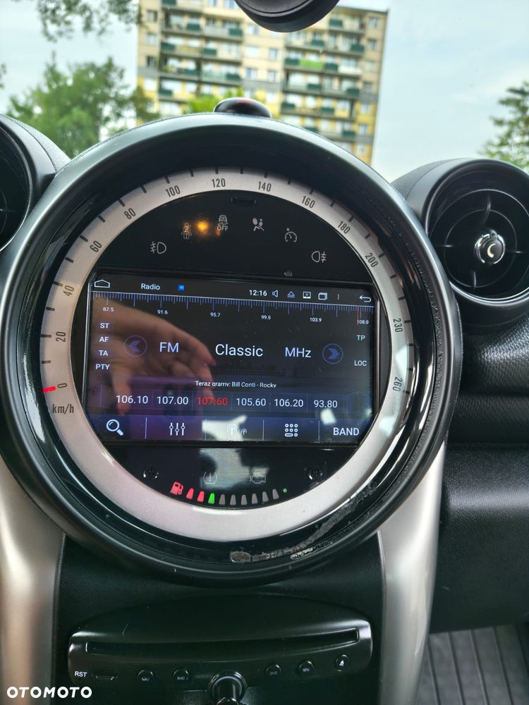 MINI Countryman - 12