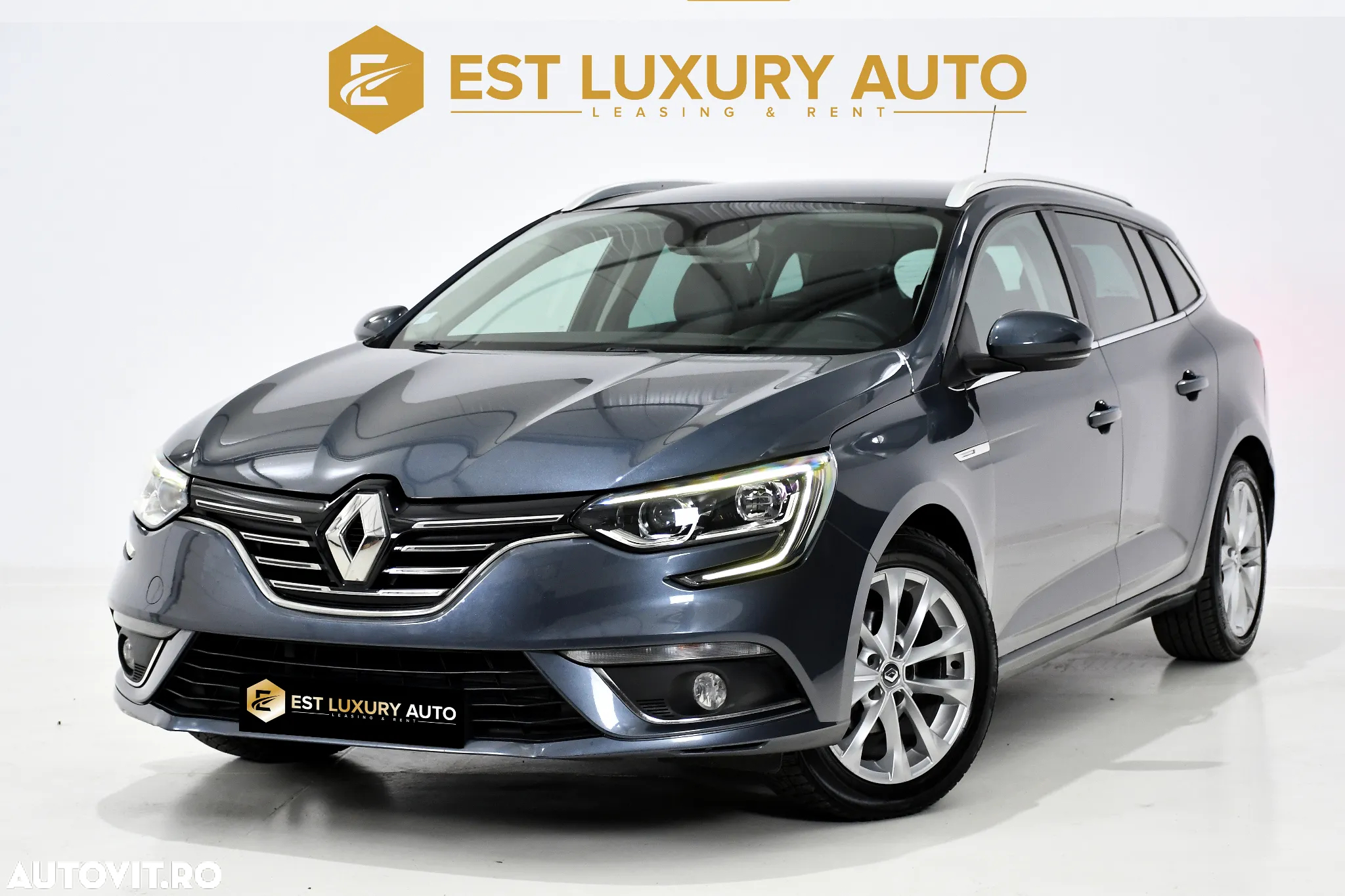 Renault Megane ENERGY dCi 110 INTENS - 3