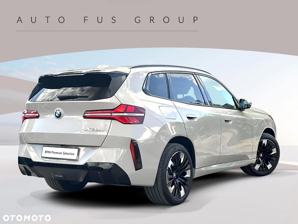 BMW X3 - 6