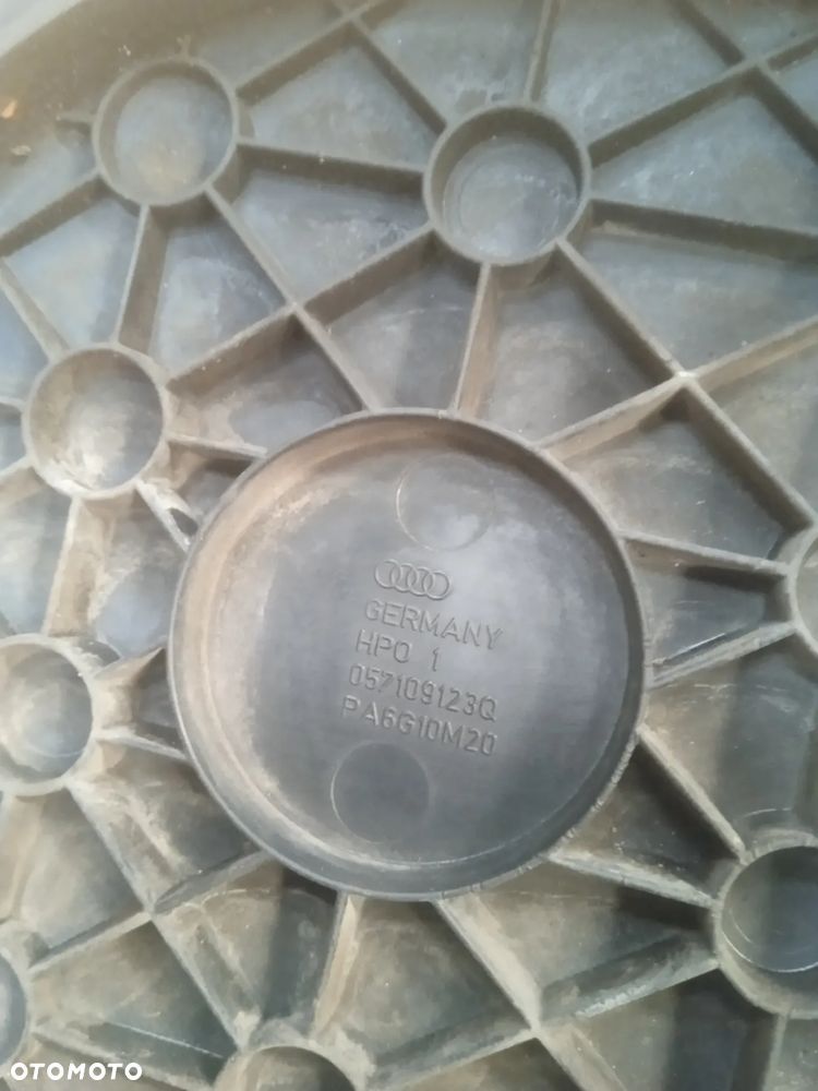 Obudowa paska 4.2TDI 057109123Q - 3