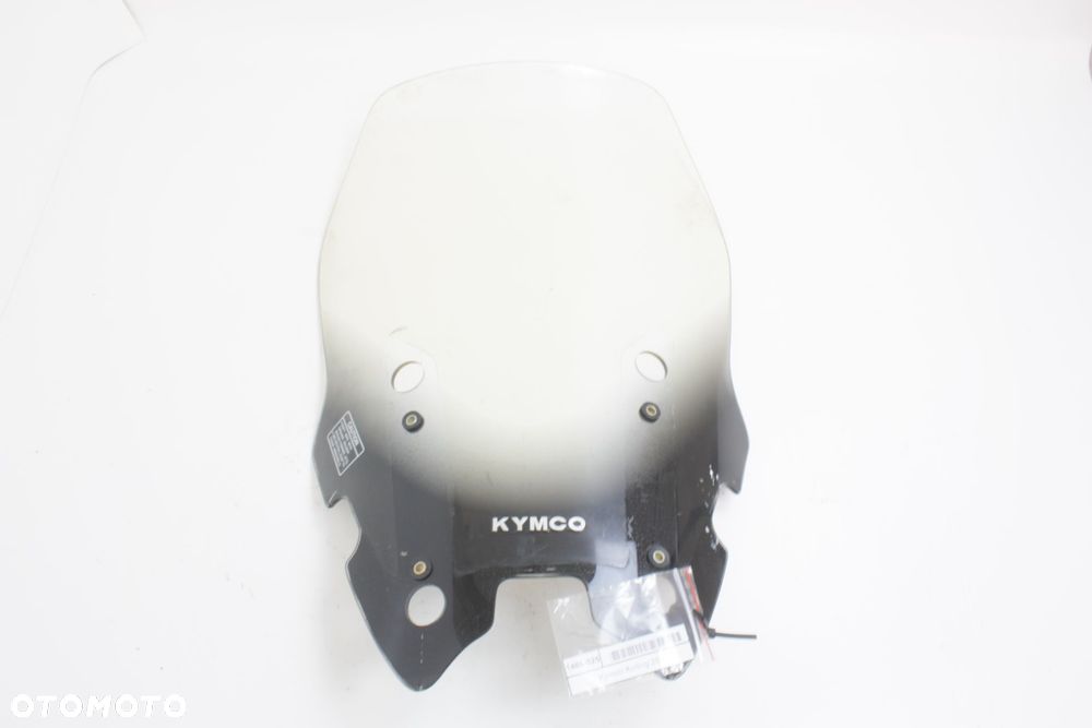 SZYBA OWIEWKA Kymco Xciting 250 05-06 - 1